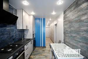 3-к квартира, посуточно, 70м2, 9/9 этаж