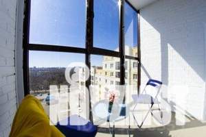 1-к квартира, посуточно, 40м2, 9/15 этаж