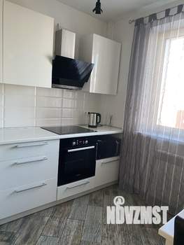 1-к квартира, посуточно, 33м2, 6/16 этаж