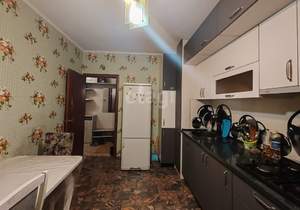 3-к квартира, на длительный срок, 68м2, 2/10 этаж