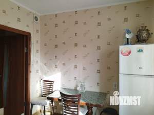 1-к квартира, на длительный срок, 45м2, 6/9 этаж