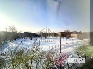 2-к квартира, на длительный срок, 42м2, 4/5 этаж