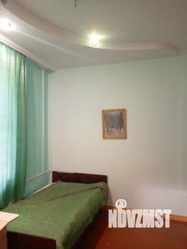 2-к квартира, на длительный срок, 44м2, 1/2 этаж