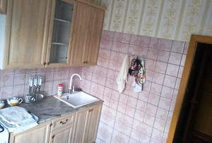 2-к квартира, на длительный срок, 54м2, 4/9 этаж