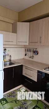 1-к квартира, на длительный срок, 36м2, 8/8 этаж