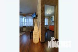 1-к квартира, посуточно, 31м2, 5/5 этаж