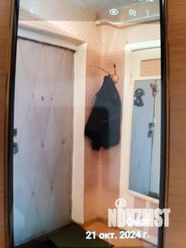 1-к квартира, на длительный срок, 35м2, 2/9 этаж