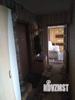 2-к квартира, на длительный срок, 54м2, 4/9 этаж