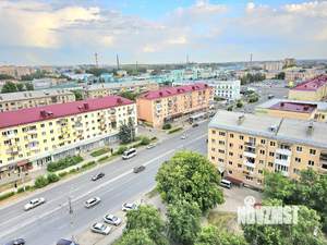 1-к квартира, посуточно, 48м2, 11/13 этаж