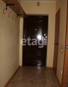 1-к квартира, на длительный срок, 35м2, 2/6 этаж