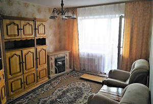2-к квартира, на длительный срок, 54м2, 4/9 этаж