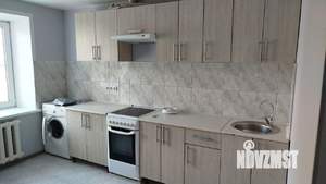 1-к квартира, на длительный срок, 35м2, 2/9 этаж