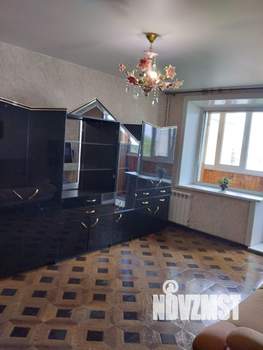 1-к квартира, на длительный срок, 36м2, 4/16 этаж