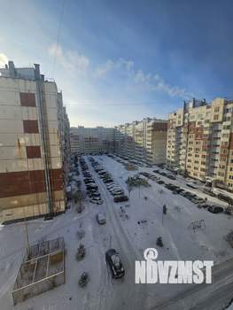 1-к квартира, на длительный срок, 38м2, 7/10 этаж