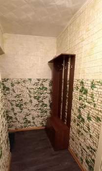 1-к квартира, на длительный срок, 33м2, 3/5 этаж