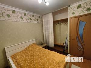 2-к квартира, на длительный срок, 49м2, 4/12 этаж