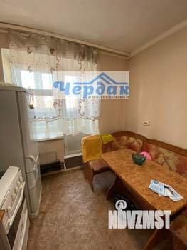 1-к квартира, на длительный срок, 40м2, 8/9 этаж