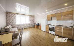 2-к квартира, на длительный срок, 54м2, 12/16 этаж