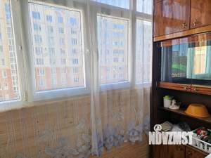 1-к квартира, на длительный срок, 43м2, 4/11 этаж