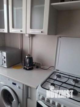 1-к квартира, на длительный срок, 41м2, 5/7 этаж