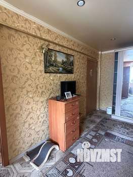 2-к квартира, на длительный срок, 44м2, 2/5 этаж