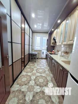 2-к квартира, посуточно, 55м2, 10/15 этаж