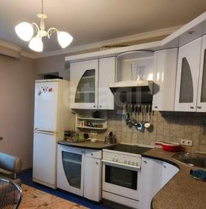 3-к квартира, на длительный срок, 85м2, 6/7 этаж