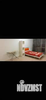 1-к квартира, на длительный срок, 37м2, 7/10 этаж