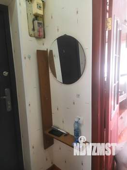 2-к квартира, на длительный срок, 37м2, 2/2 этаж