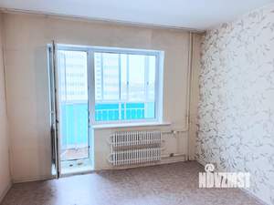 1-к квартира, на длительный срок, 36м2, 4/10 этаж