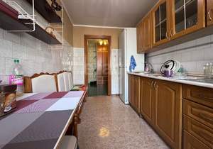 2-к квартира, на длительный срок, 50м2, 5/5 этаж