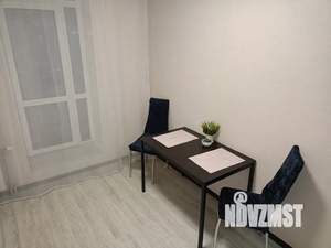 1-к квартира, посуточно, 40м2, 11/14 этаж