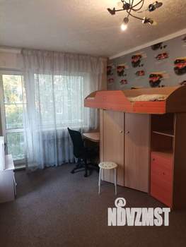 1-к квартира, на длительный срок, 30м2, 3/5 этаж