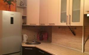 1-к квартира, на длительный срок, 38м2, 6/16 этаж