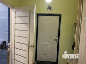 1-к квартира, на длительный срок, 45м2, 7/13 этаж