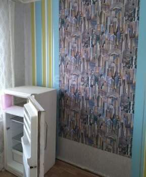 1-к квартира, на длительный срок, 34м2, 4/9 этаж