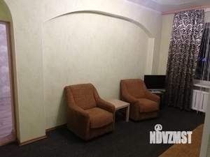 2-к квартира, на длительный срок, 55м2, 4/4 этаж