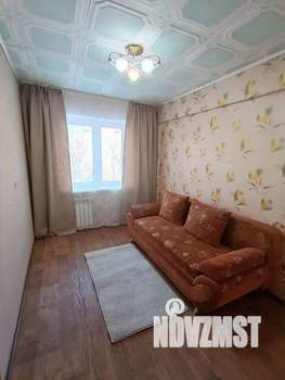 4-к квартира, на длительный срок, 65м2, 4/5 этаж