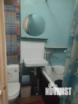 1-к квартира, на длительный срок, 31м2, 3/5 этаж