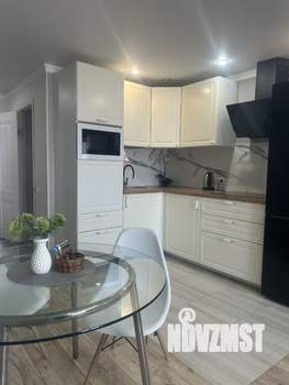 2-к квартира, посуточно, 49м2, 9/10 этаж