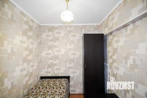 2-к квартира, посуточно, 48м2, 3/5 этаж