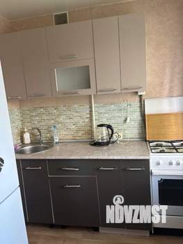 1-к квартира, посуточно, 31м2, 5/5 этаж