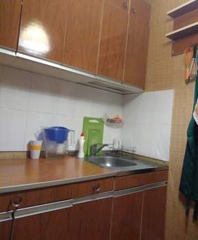 1-к квартира, на длительный срок, 30м2, 6/9 этаж