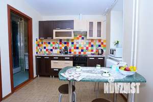 2-к квартира, посуточно, 60м2, 7/11 этаж