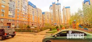 1-к квартира, на длительный срок, 41м2, 6/10 этаж