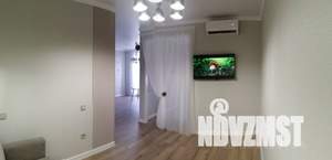 2-к квартира, на длительный срок, 44м2, 9/14 этаж