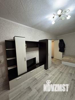 1-к квартира, на длительный срок, 30м2, 9/9 этаж