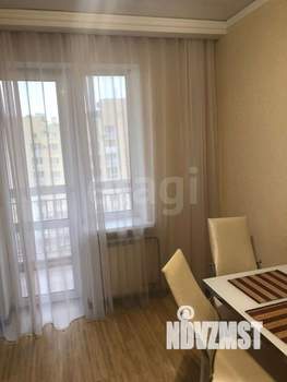 1-к квартира, на длительный срок, 44м2, 7/10 этаж