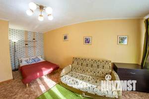 1-к квартира, посуточно, 35м2, 3/5 этаж