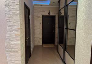 3-к квартира, на длительный срок, 53м2, 4/7 этаж